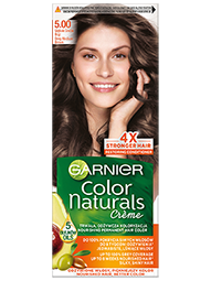 garnier 5 0 0 gleboki sredni braz farba 192x255